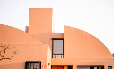 Góc nhìn xây dựng hôm nay