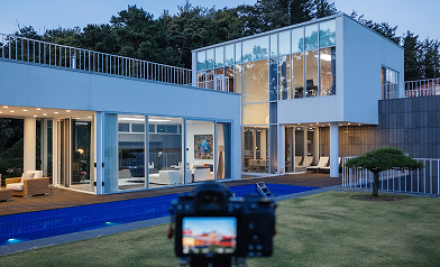 Góc nhìn xây dựng hôm nay