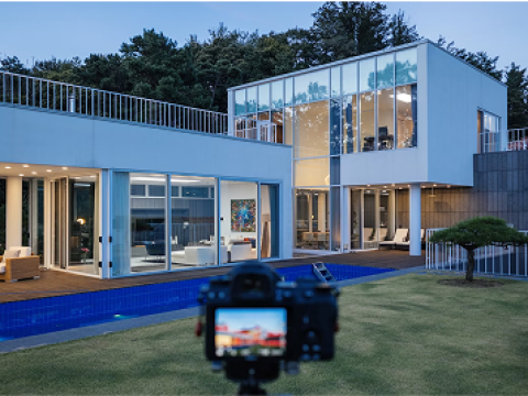 Góc nhìn xây dựng hôm nay