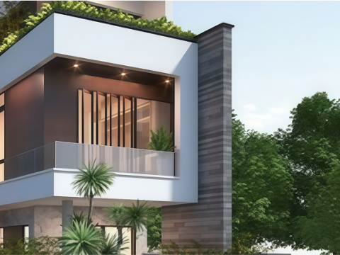 Tư vấn thiết kế thi công