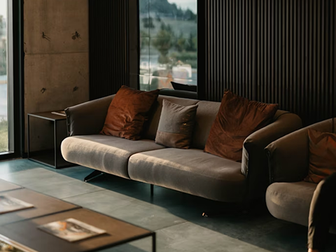 Dự án nội thất