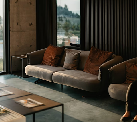 Dự án nội thất