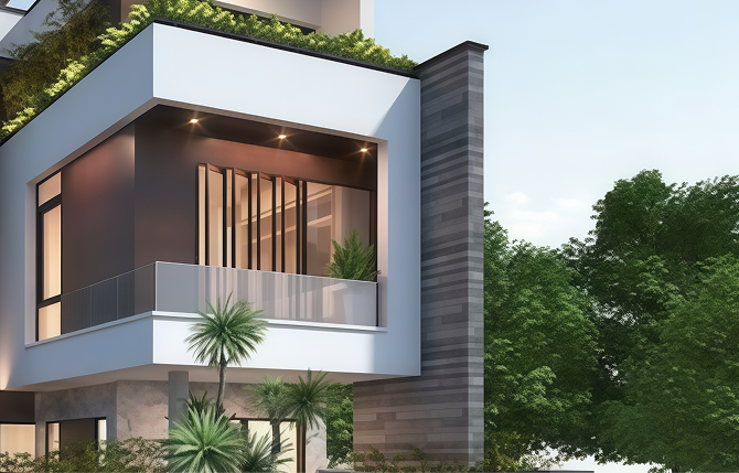 Tư vấn thiết kế thi công