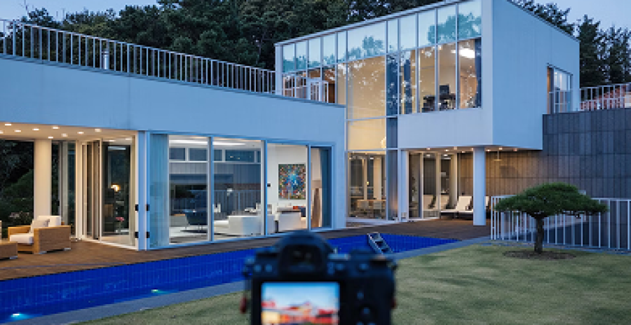 Dự án biệt thự TP HCM