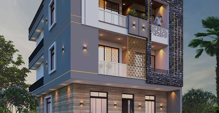 Dự án biệt thự TP HCM